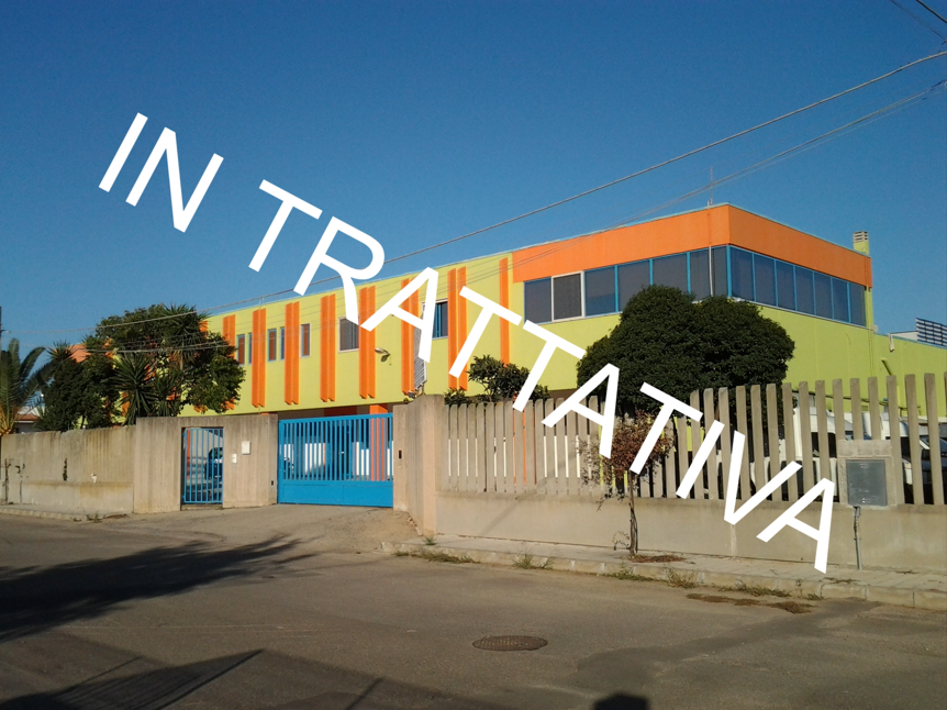 Immobile dintorni Tricase (LE)
