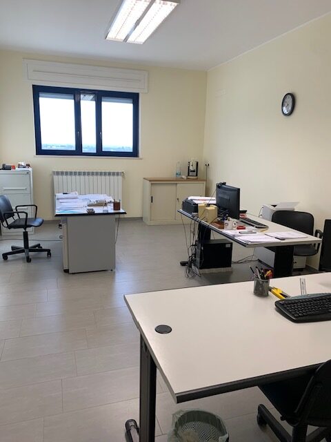 Immobile a Miggiano (LE) - immagine 22