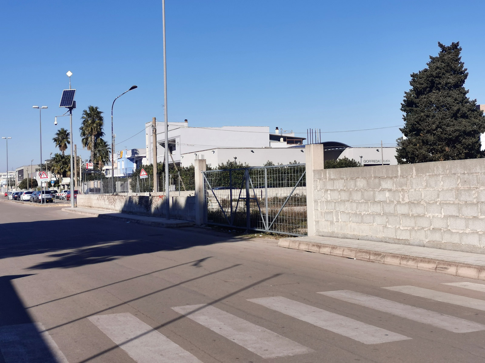 Terreno a Maglie (LE) - immagine 2