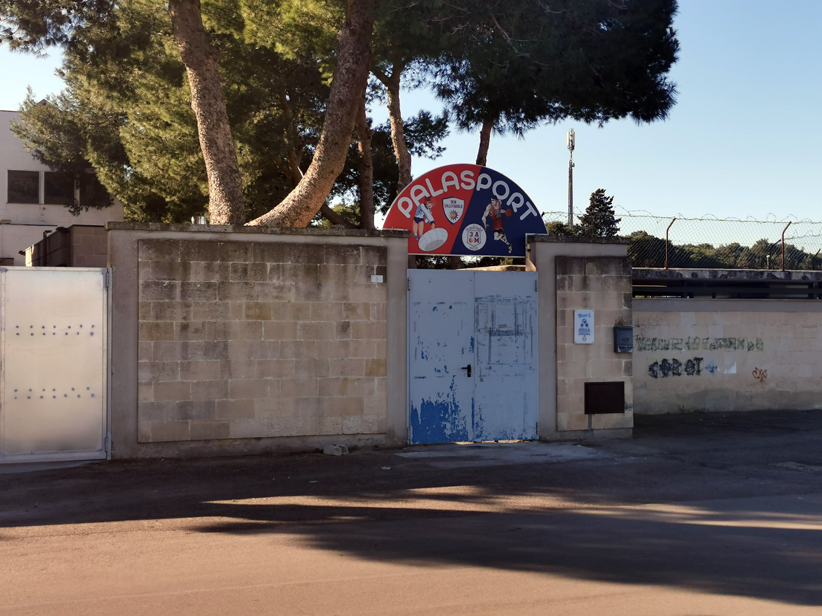 Terreno a Maglie (LE) - immagine 3