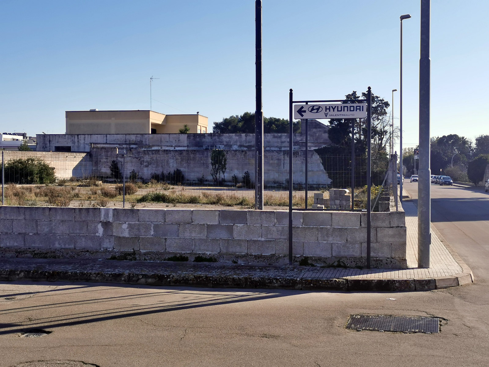 Terreno a Maglie (LE) - immagine 5