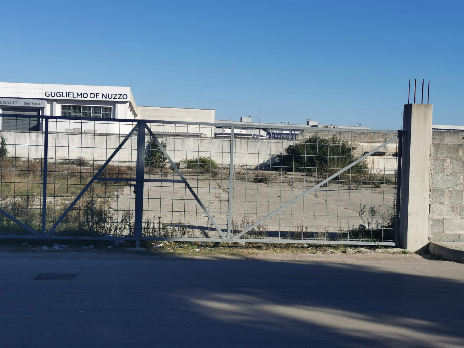 Terreno a Maglie (LE) - immagine 8