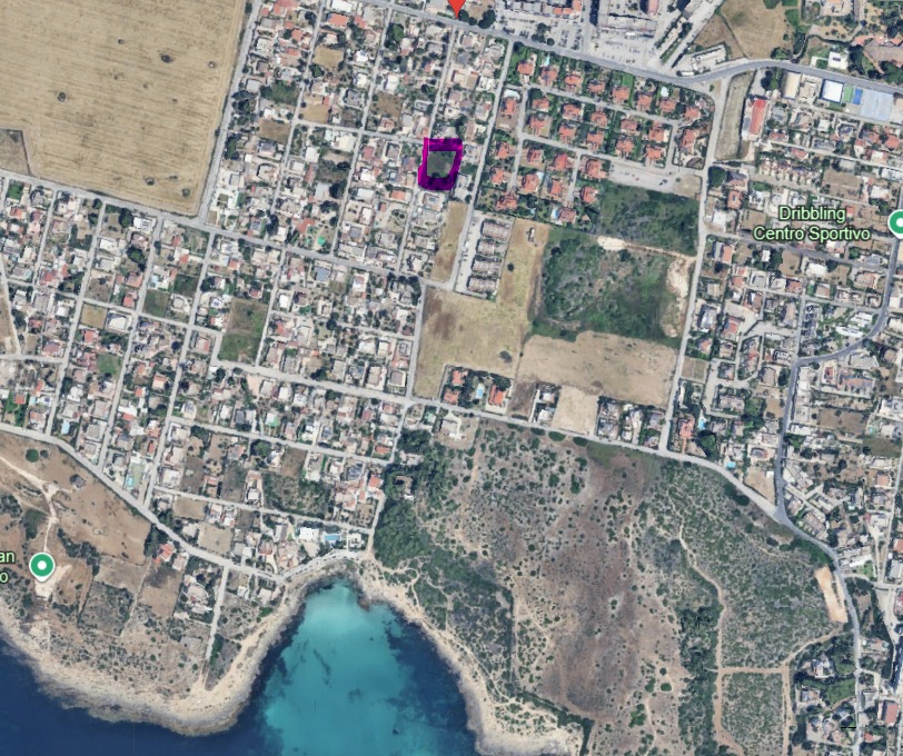 Terreno a Taranto (TA) - immagine 4