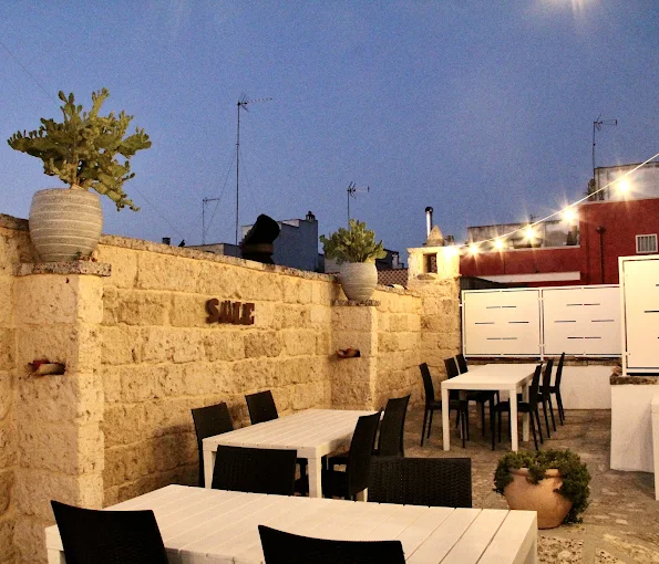 Vendita abitazione indipendente in Aradeo (LE) - immagine 36