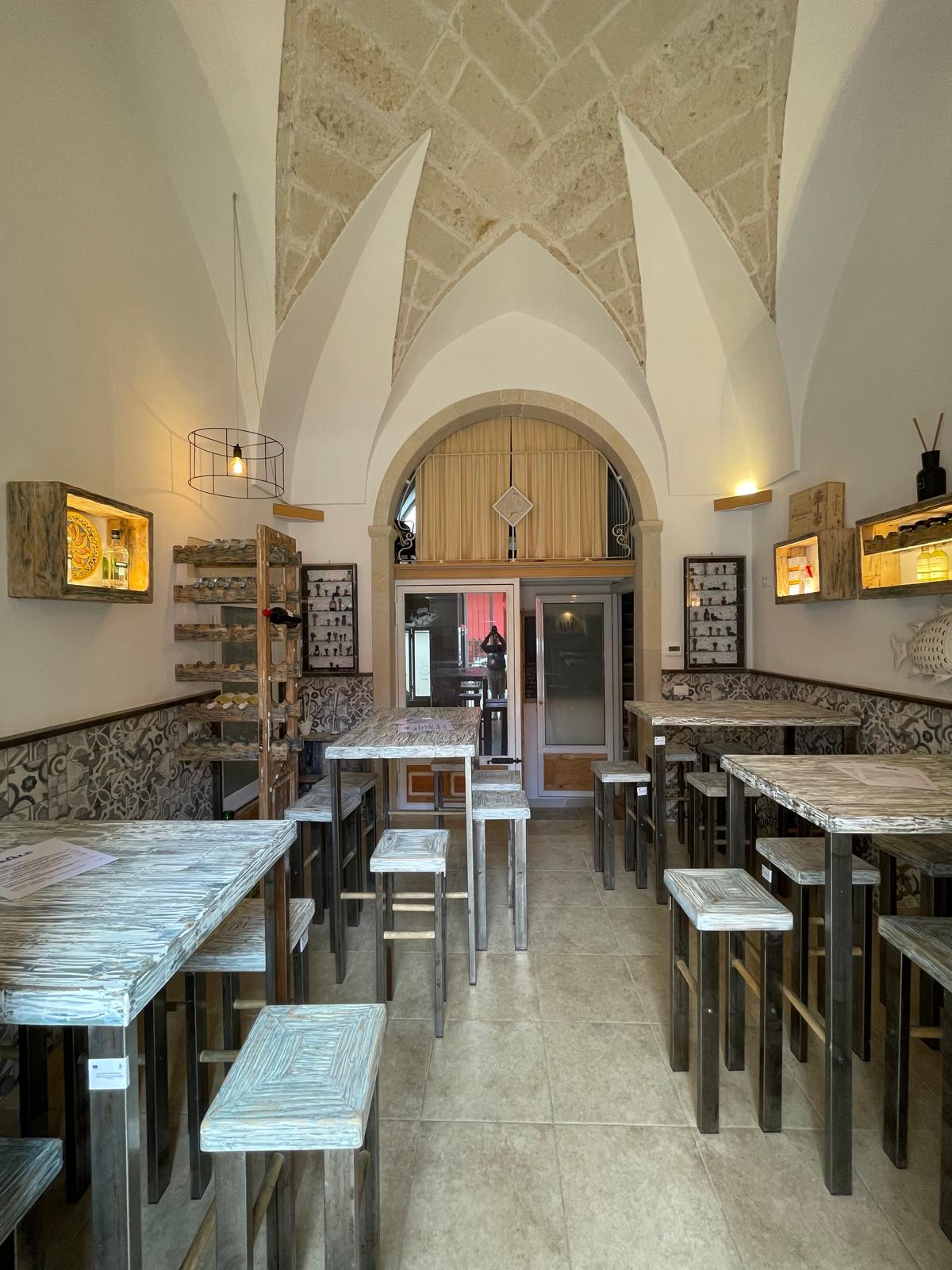 Vendita abitazione indipendente in Aradeo (LE) - immagine 38