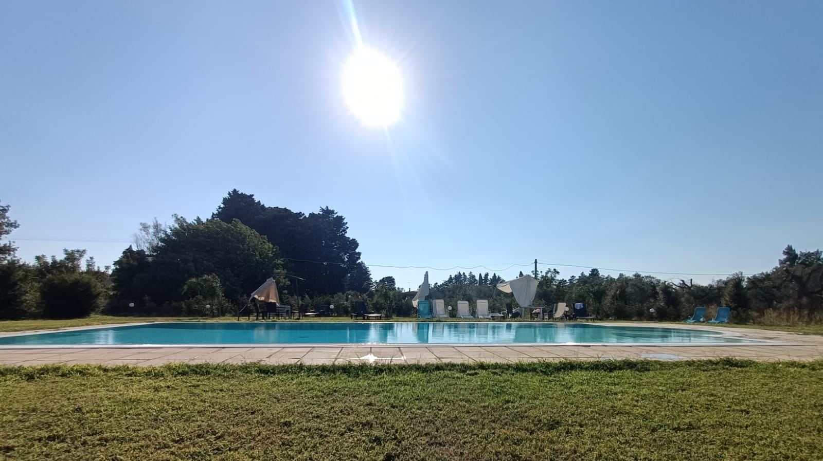 Vendita struttura ricettiva extra-alberghiera in Cutrofiano (LE) - immagine 9