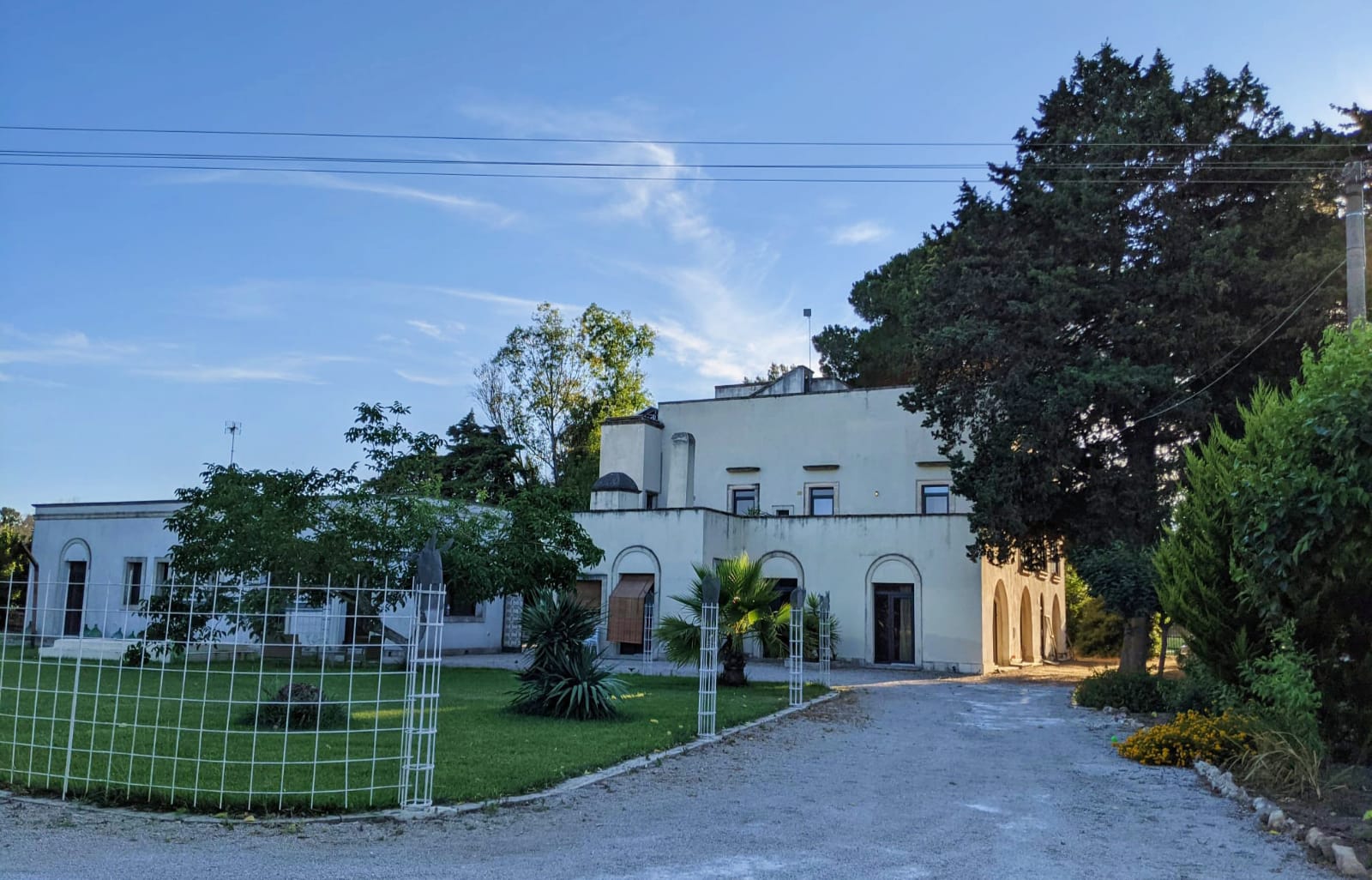 Vendita struttura ricettiva extra-alberghiera in Cutrofiano (LE) - immagine 5