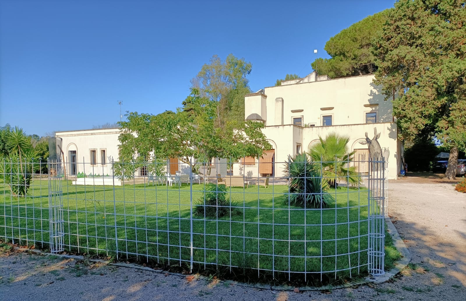 Vendita struttura ricettiva extra-alberghiera in Cutrofiano (LE) - immagine 3