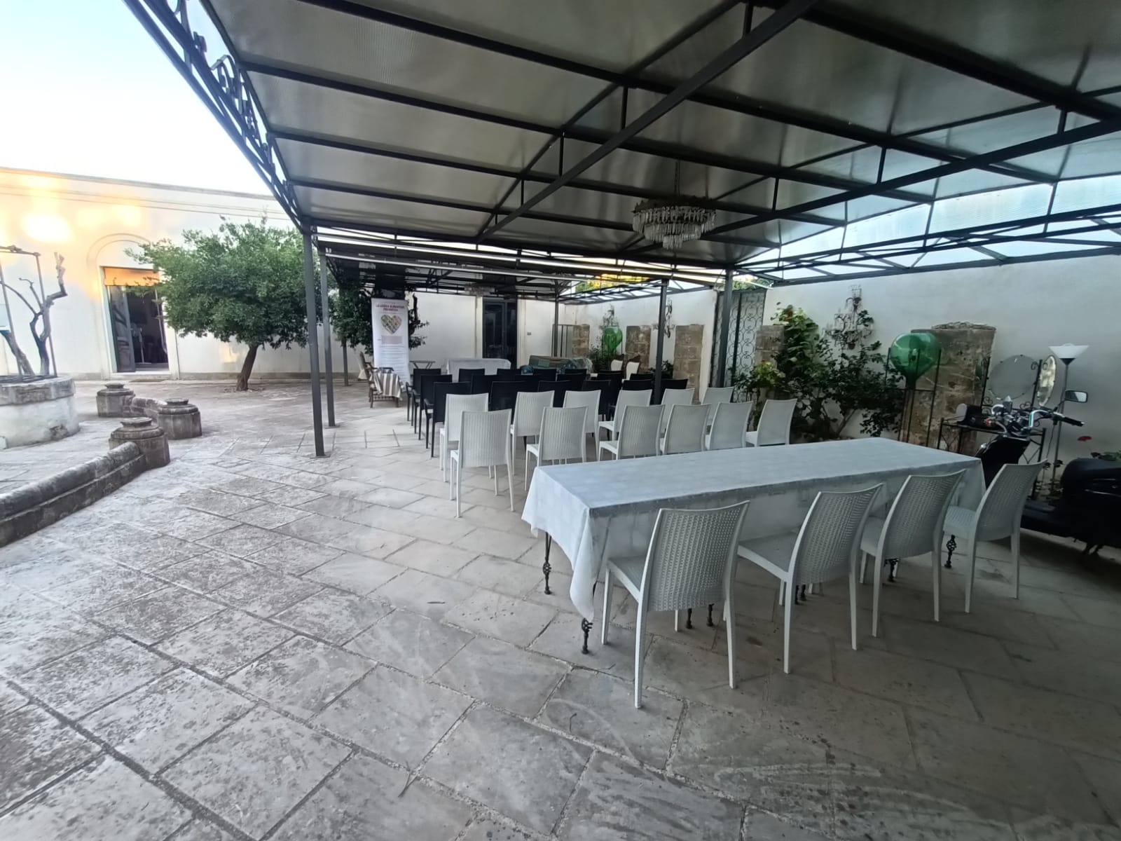 Vendita struttura ricettiva extra-alberghiera in Cutrofiano (LE) - immagine 7