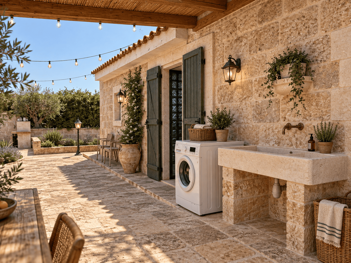 Vendita Villa in Otranto (LE) - immagine 14