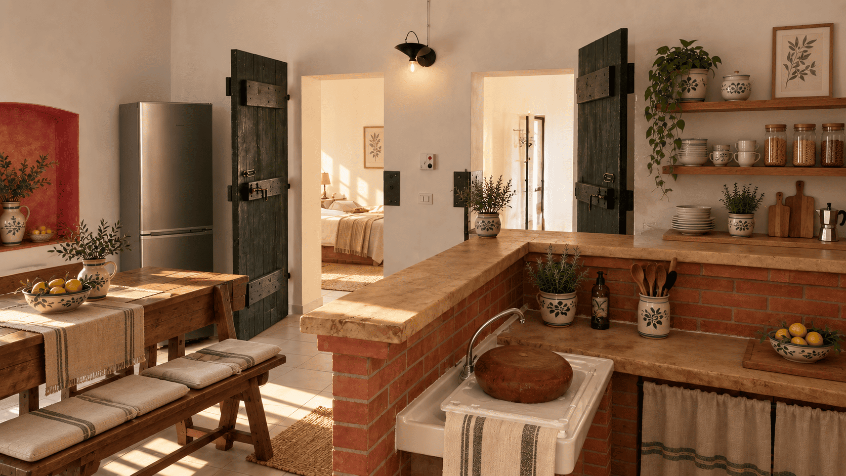 Vendita Villa in Otranto (LE) - immagine 16