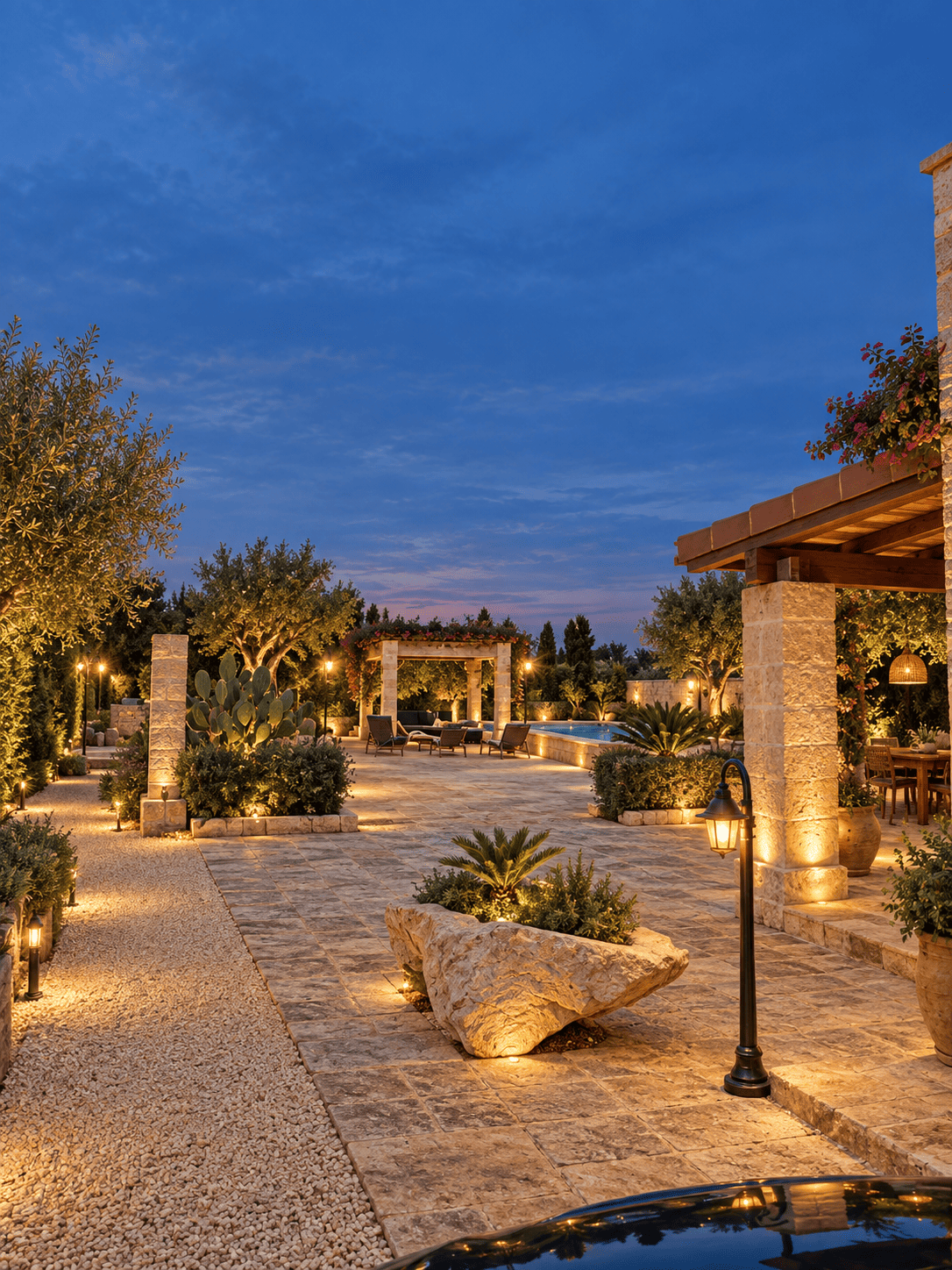 Vendita Villa in Otranto (LE) - immagine 17