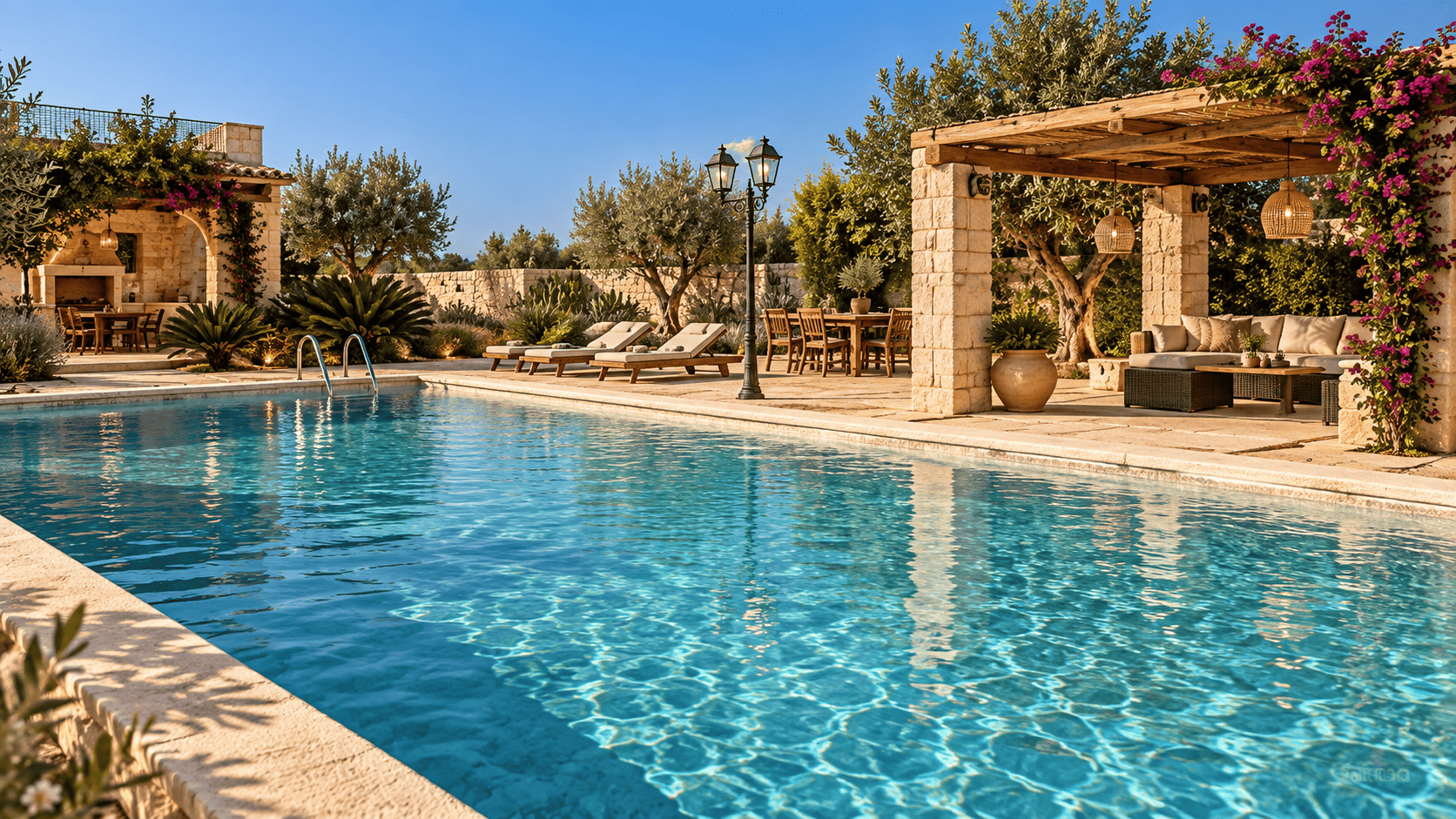 Vendita Villa in Otranto (LE) - immagine 18