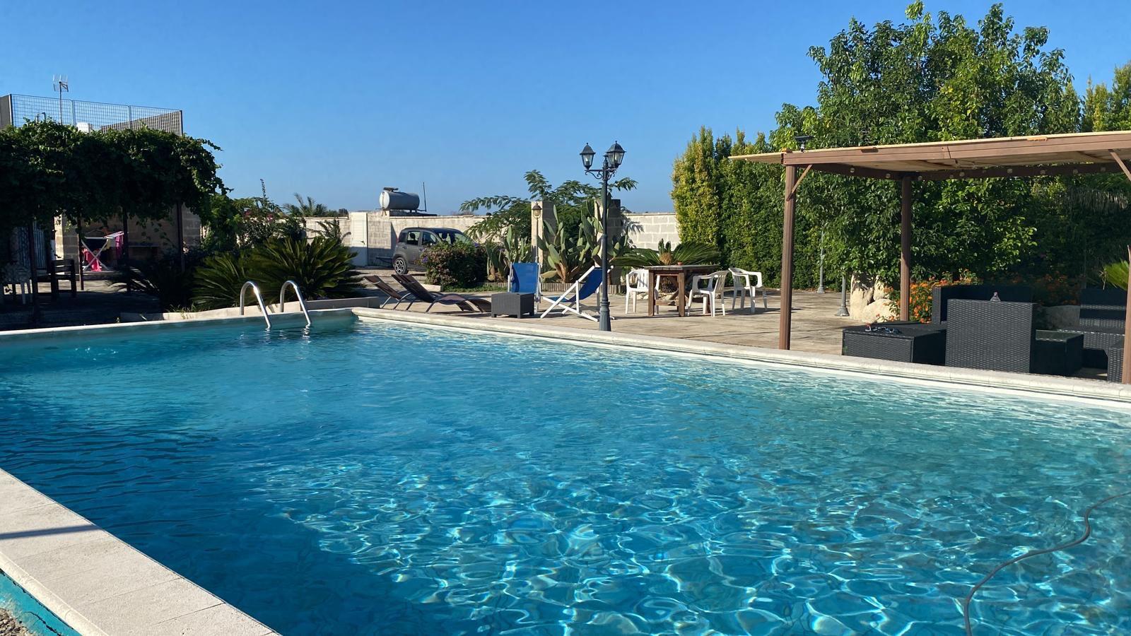 Vendita Villa in Otranto (LE)