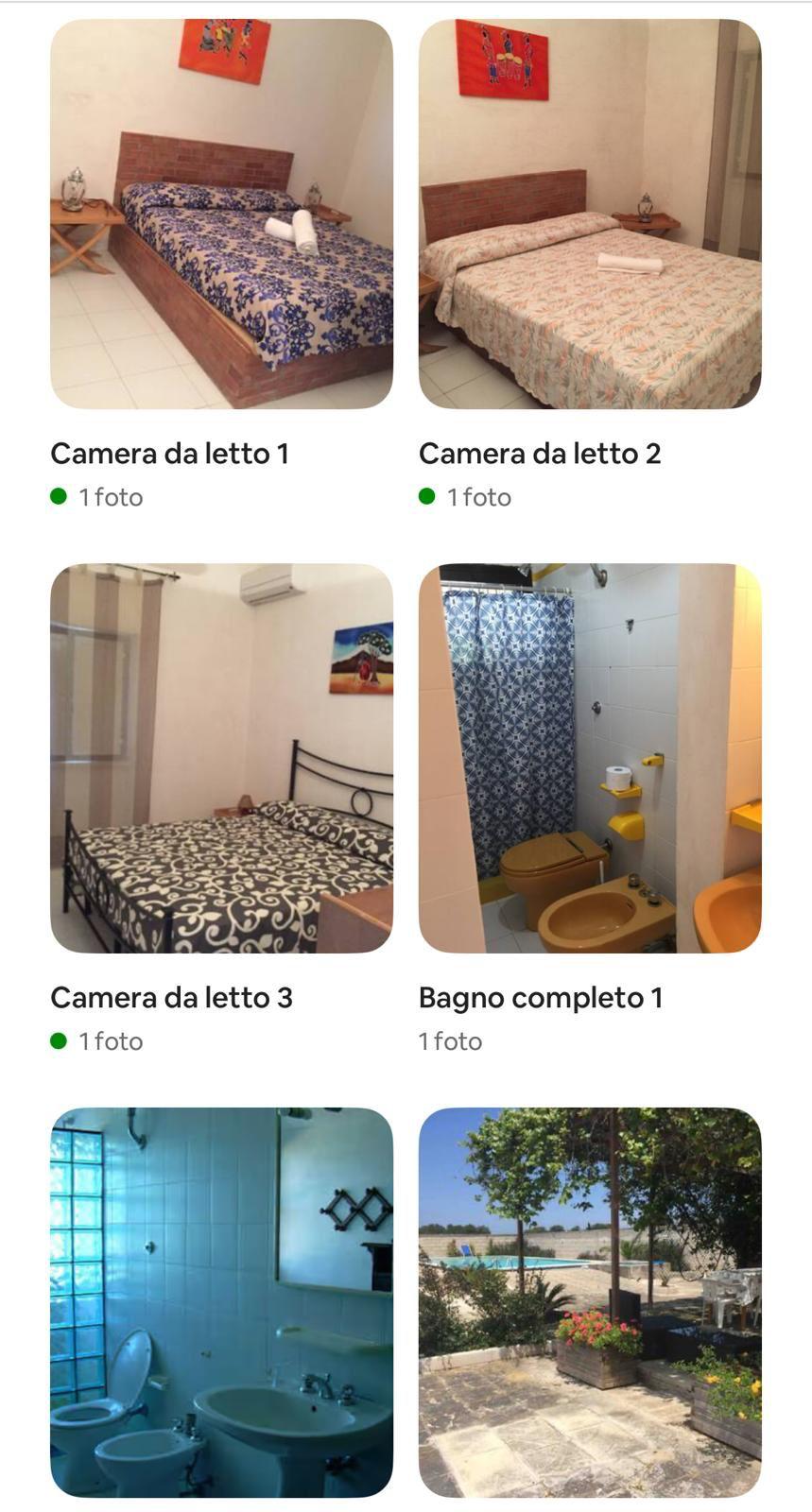Vendita Villa in Otranto (LE) - immagine 9