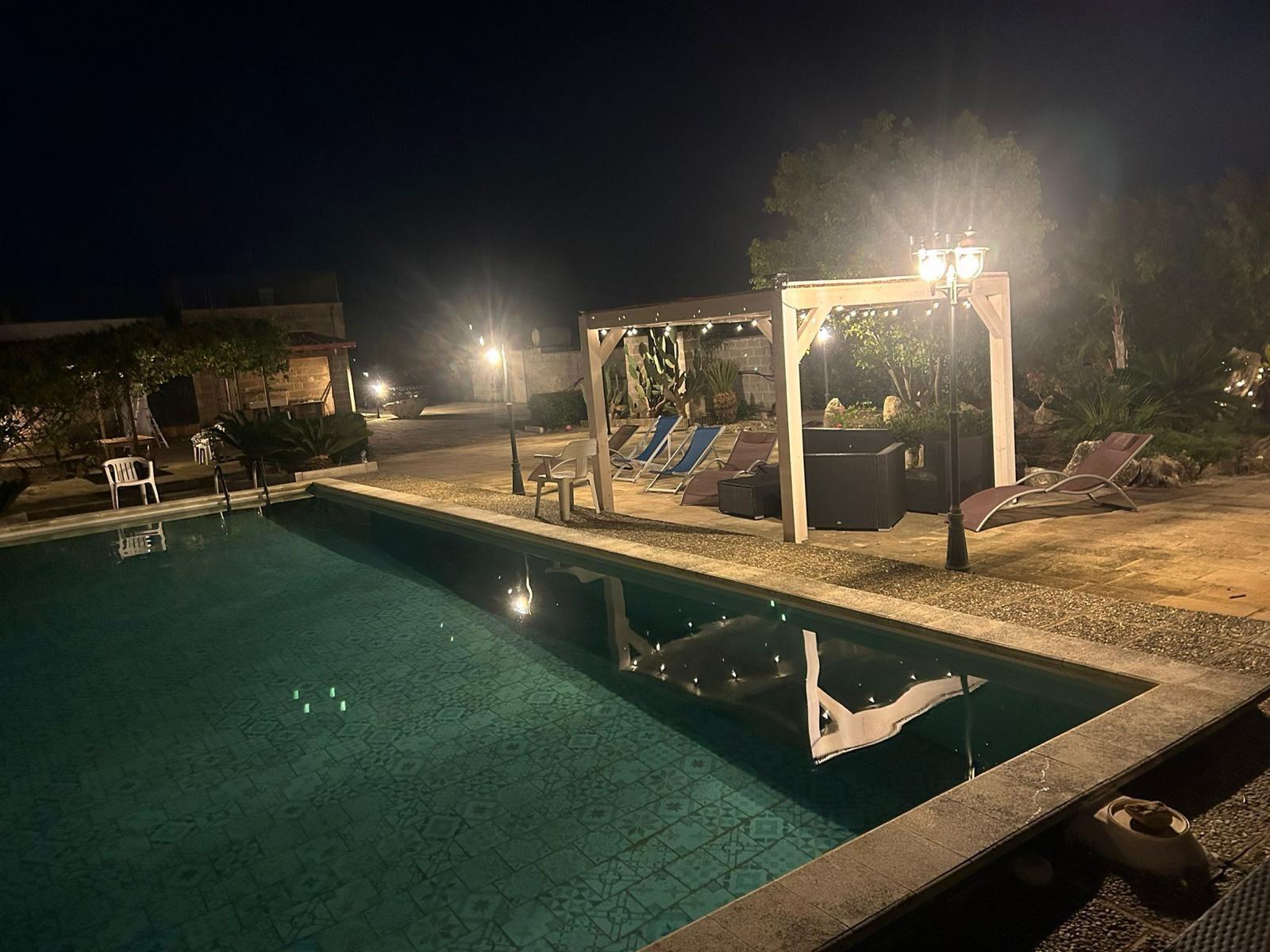 Vendita Villa in Otranto (LE) - immagine 3