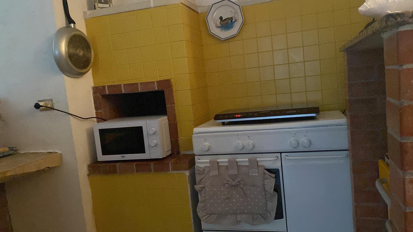 Vendita Villa in Otranto (LE) - immagine 7