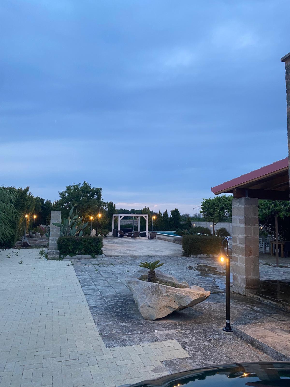 Vendita Villa in Otranto (LE) - immagine 2