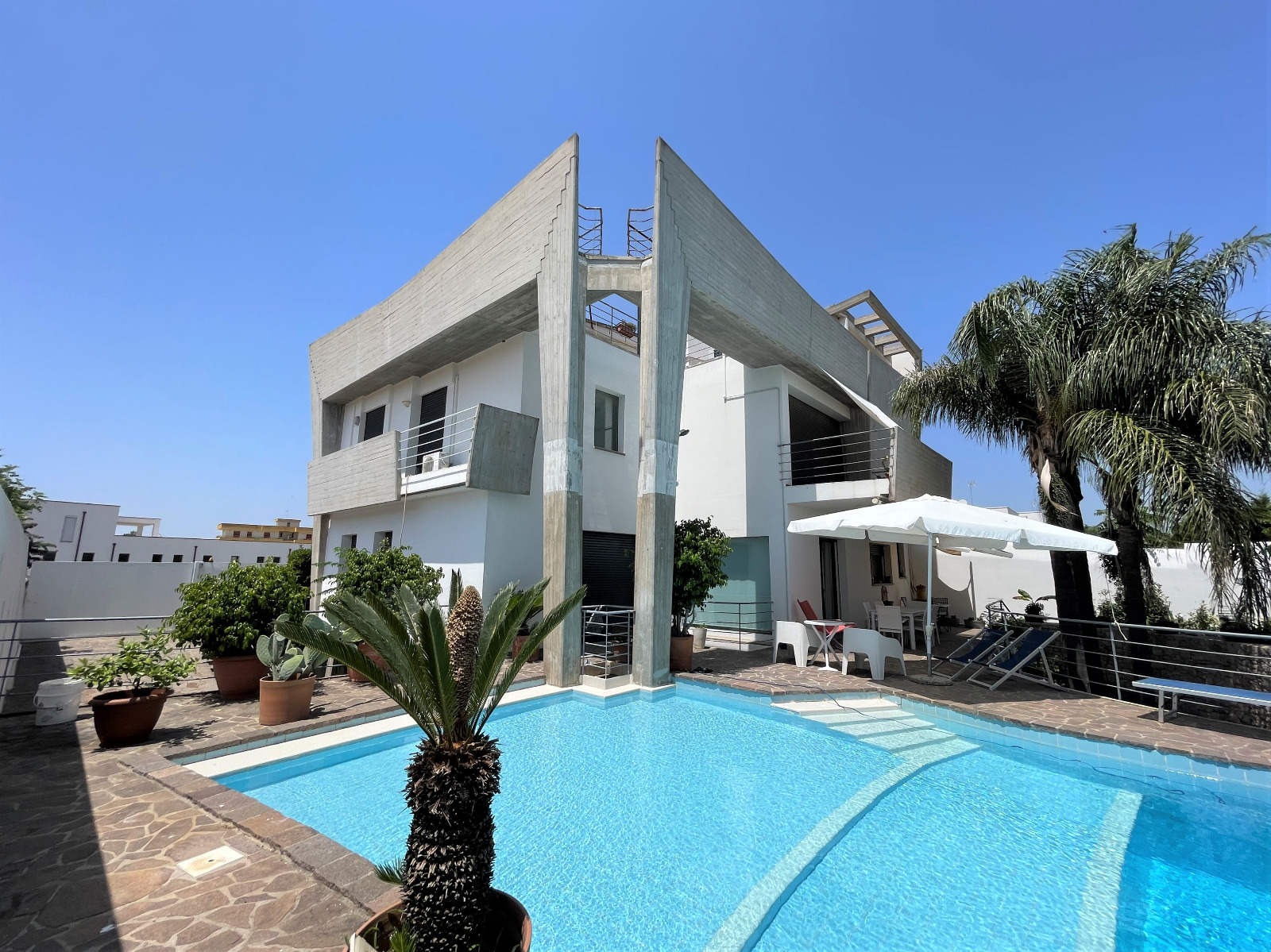 Vendita Villa in Copertino (LE)